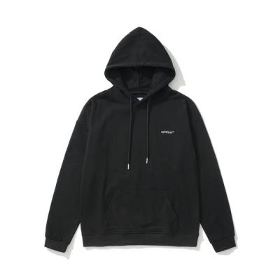 wholesale quality off white hoodie sku 4